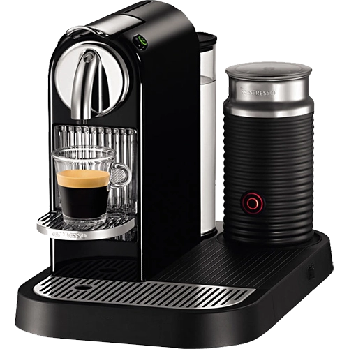 Ремонт кофемашин Nespresso в Набережных Челнах